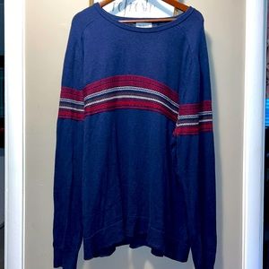 oversized sweater from goodfellow & co (XXL)